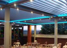 Pergola pour professionnels dans le 34